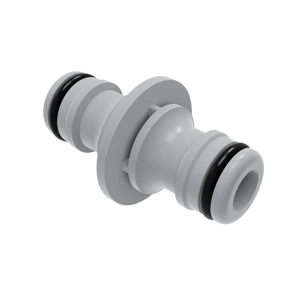 Cellfast Ideal 3/8" 1/2" 5/8" 3/4" dupla csatlakozó (ABS)