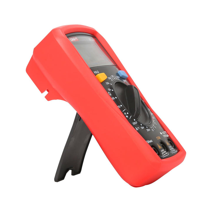 Univerzális mérő Uni-T UT33C+ hőmérsékletmérés