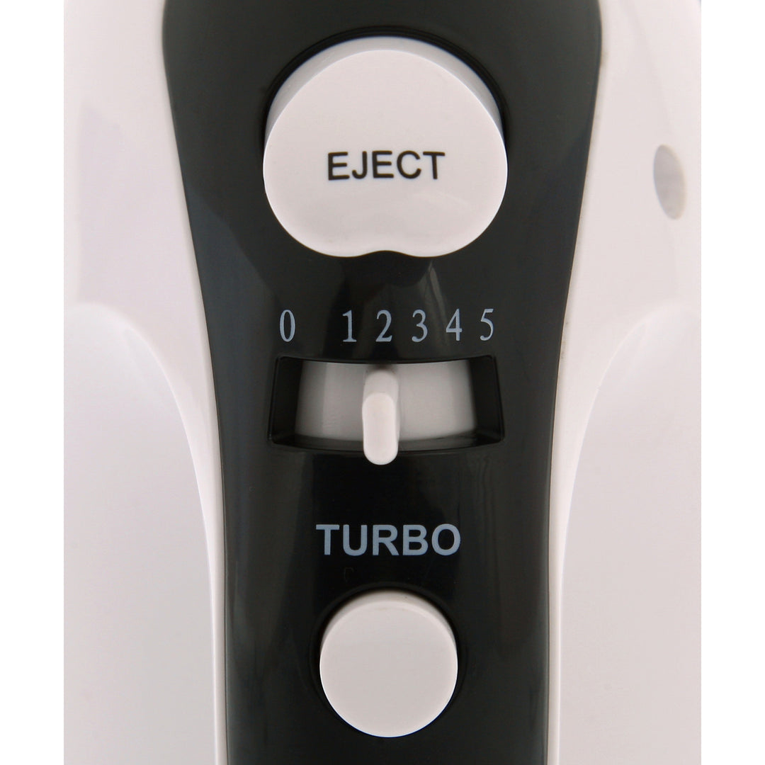 Adler konyhai keverőgép, 300 W teljesítmény, 5 sebességfokozat, Turbo funkció, AD 4205 b