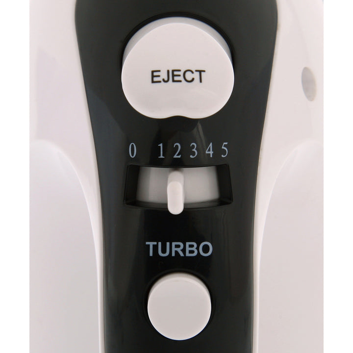 Adler konyhai keverőgép, 300 W teljesítmény, 5 sebességfokozat, Turbo funkció, AD 4205 b