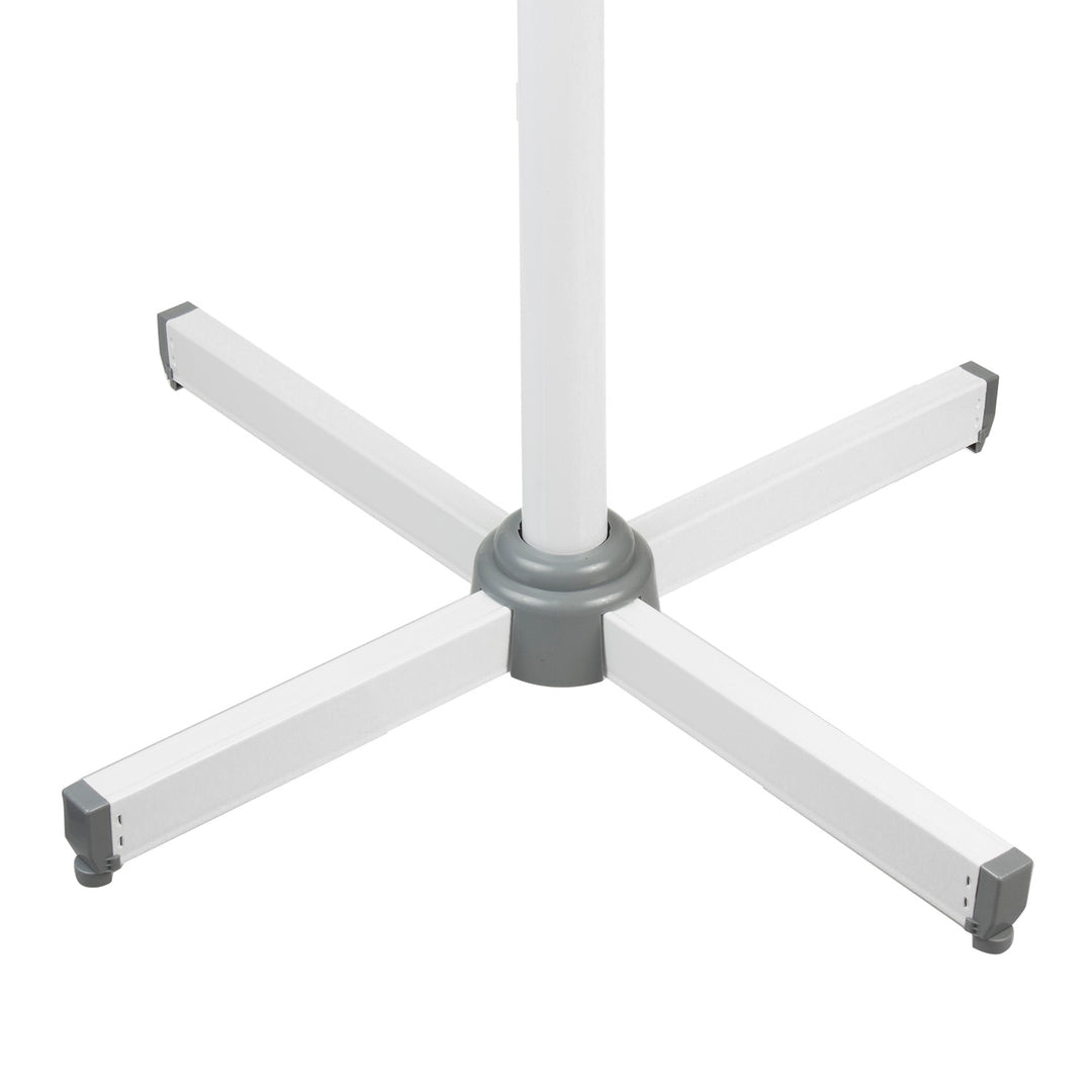 Padlóventilátor GreenBlue,40W, 3 ventilátor teljesítményszinttel, 1,20 m magasság, 1,5 m kábel, GB560