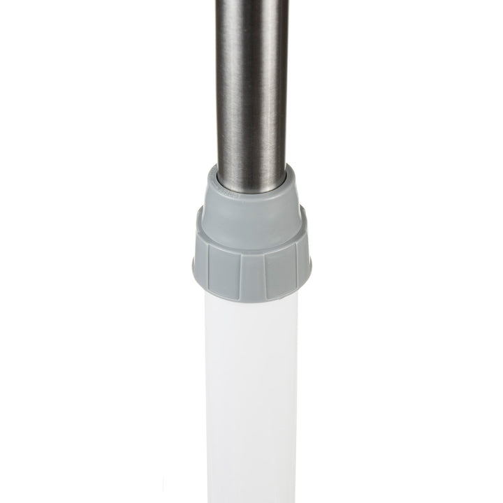 Padlóventilátor GreenBlue,40W, 3 ventilátor teljesítményszinttel, 1,20 m magasság, 1,5 m kábel, GB560