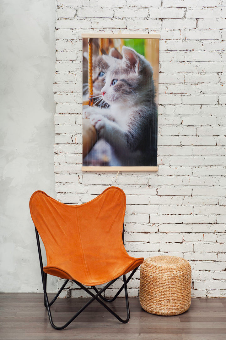 Infravörös fűtőtest - rugalmas fűtőpanel 430W TRIO minta 11 cat, méretek 100x57cm, vezérlővel együtt