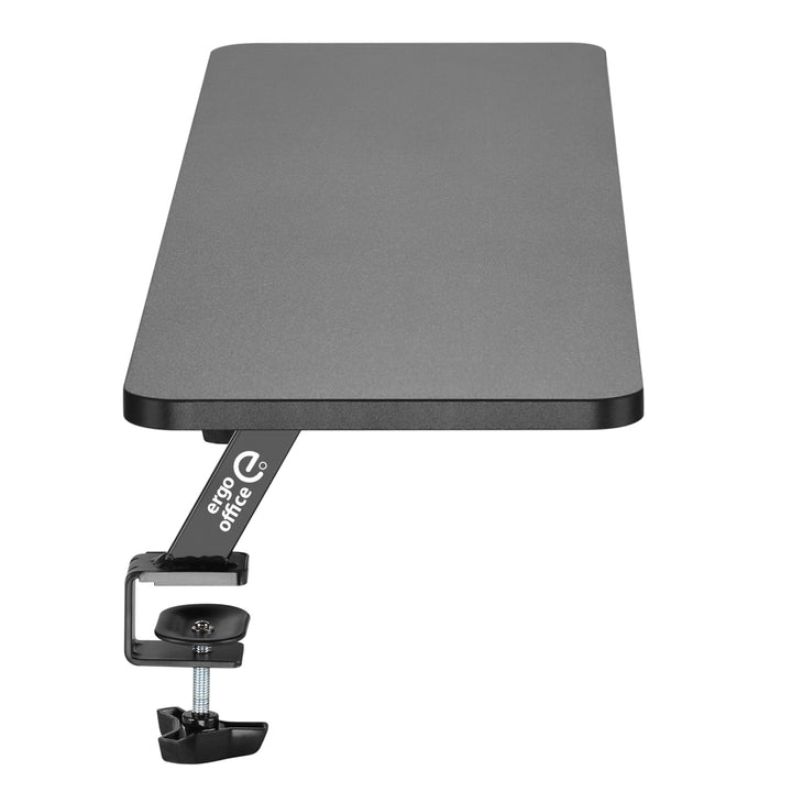Ergo Office monitor polc, csavarozható, 13"~32", max 20kg, ER-409