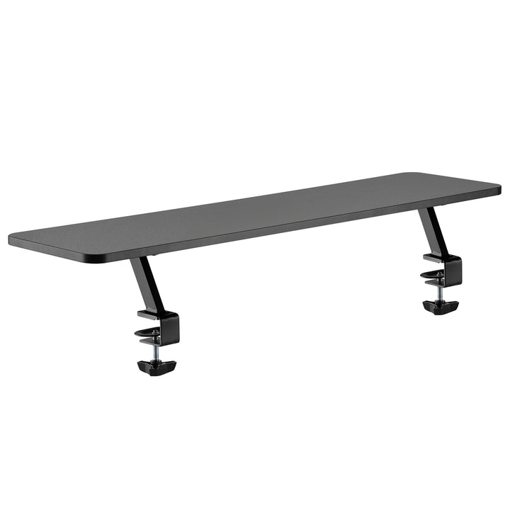 Ergo Office monitor polc, csavarozható, 13"~32", max 20kg, ER-409