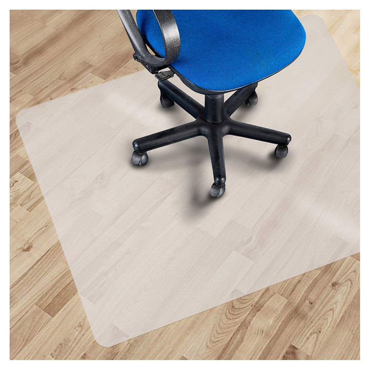 Ergo Office fotel- vagy székszőnyeg, átlátszó, 1200x900x2mm, ER-421
