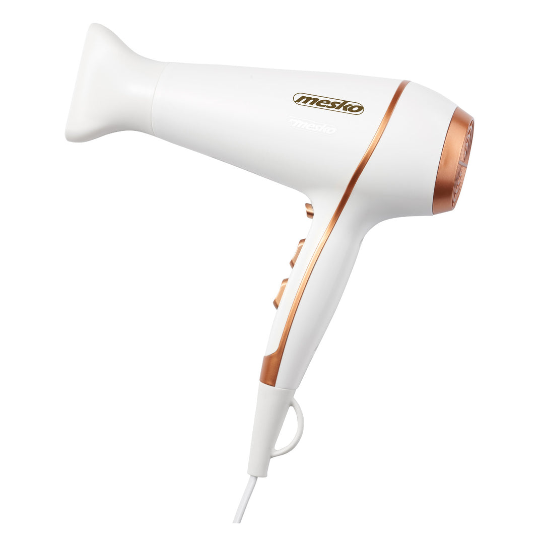 Mesko MS2250 hidegfúvós hajszárító