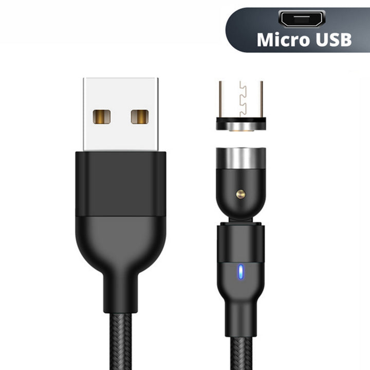 MicroUSB dugó mágneses USB kábelhez Maclean Energy MCE477