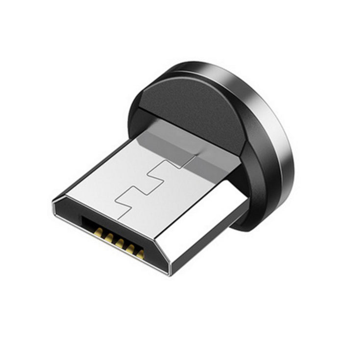 MicroUSB dugó mágneses USB kábelhez Maclean Energy MCE477