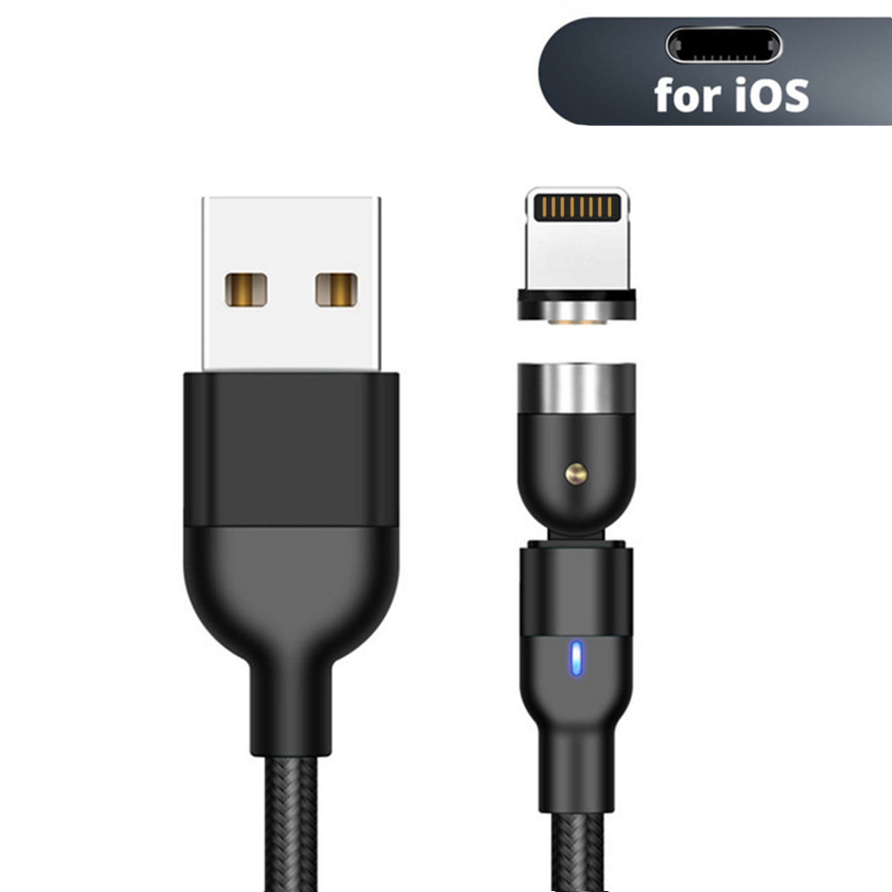 Világító dugó mágneses USB kábelhez Maclean Energy MCE476
