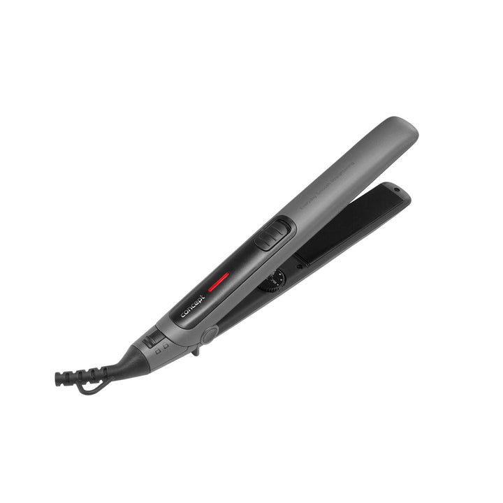 Concept Titan Care hajegyengető VZ1440 - tökéletes hajfényt biztosít