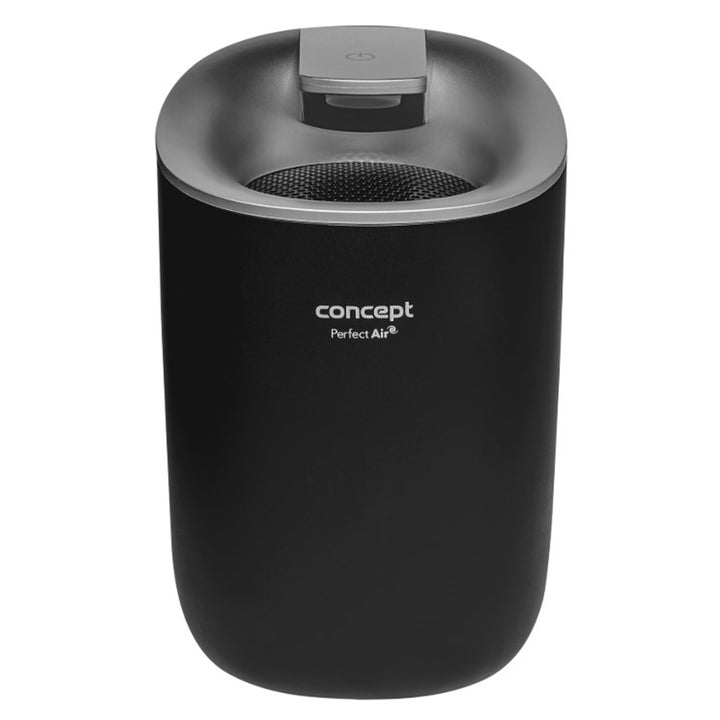 Concept Perfect Air páramentesítő fekete OV1110