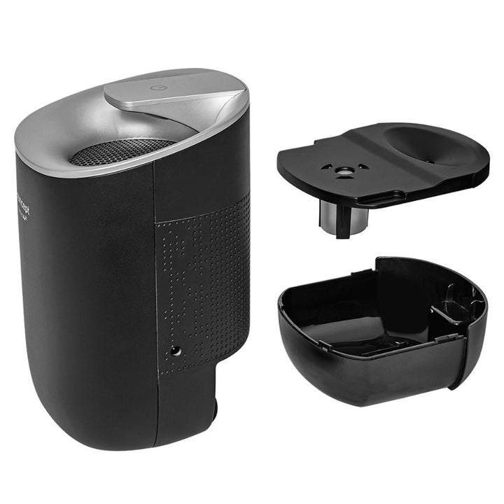 Concept Perfect Air páramentesítő fekete OV1110