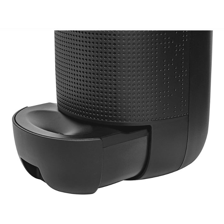 Concept Perfect Air páramentesítő fekete OV1110