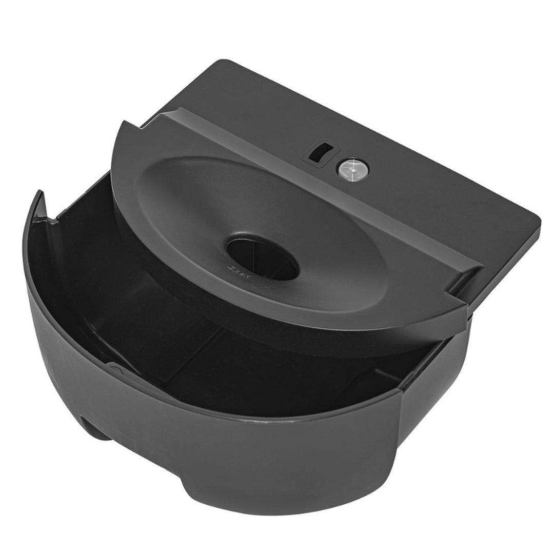 Concept Perfect Air páramentesítő fekete OV1110