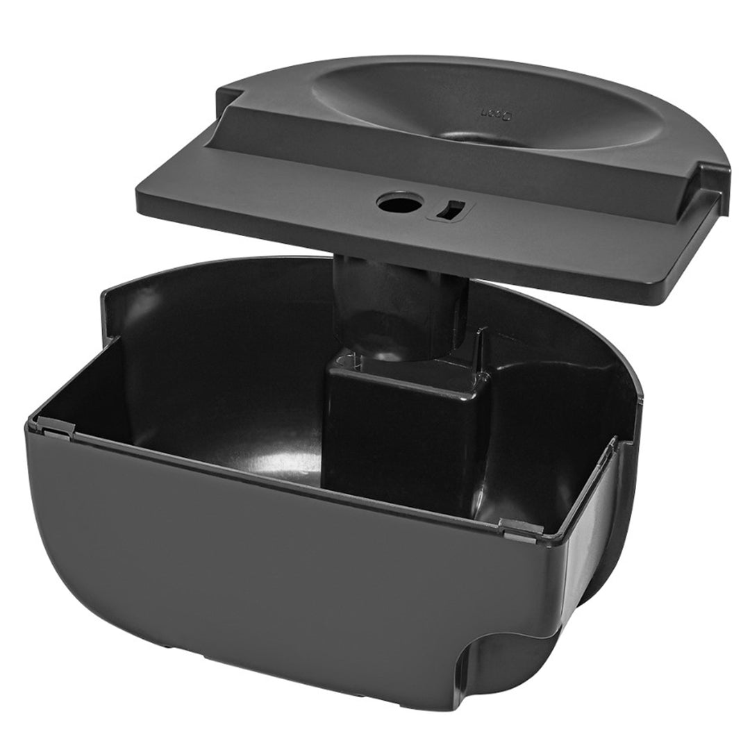 Concept Perfect Air páramentesítő fekete OV1110