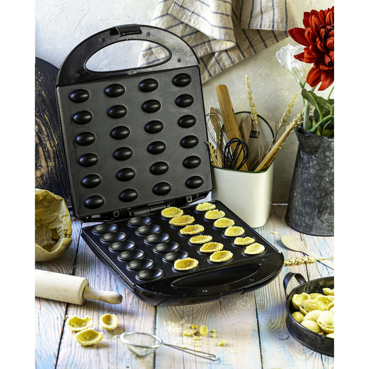 Mesko MS 3041 XL diópörkölő 24 sütemény