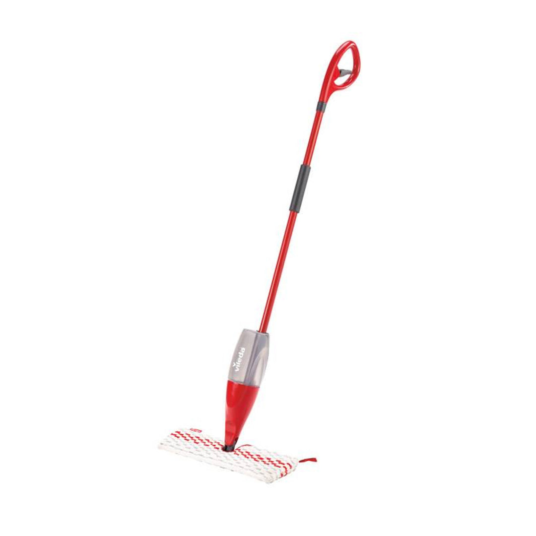 Mop permetezővel és forgó fejjel Vileda 1-2 Spray Max box