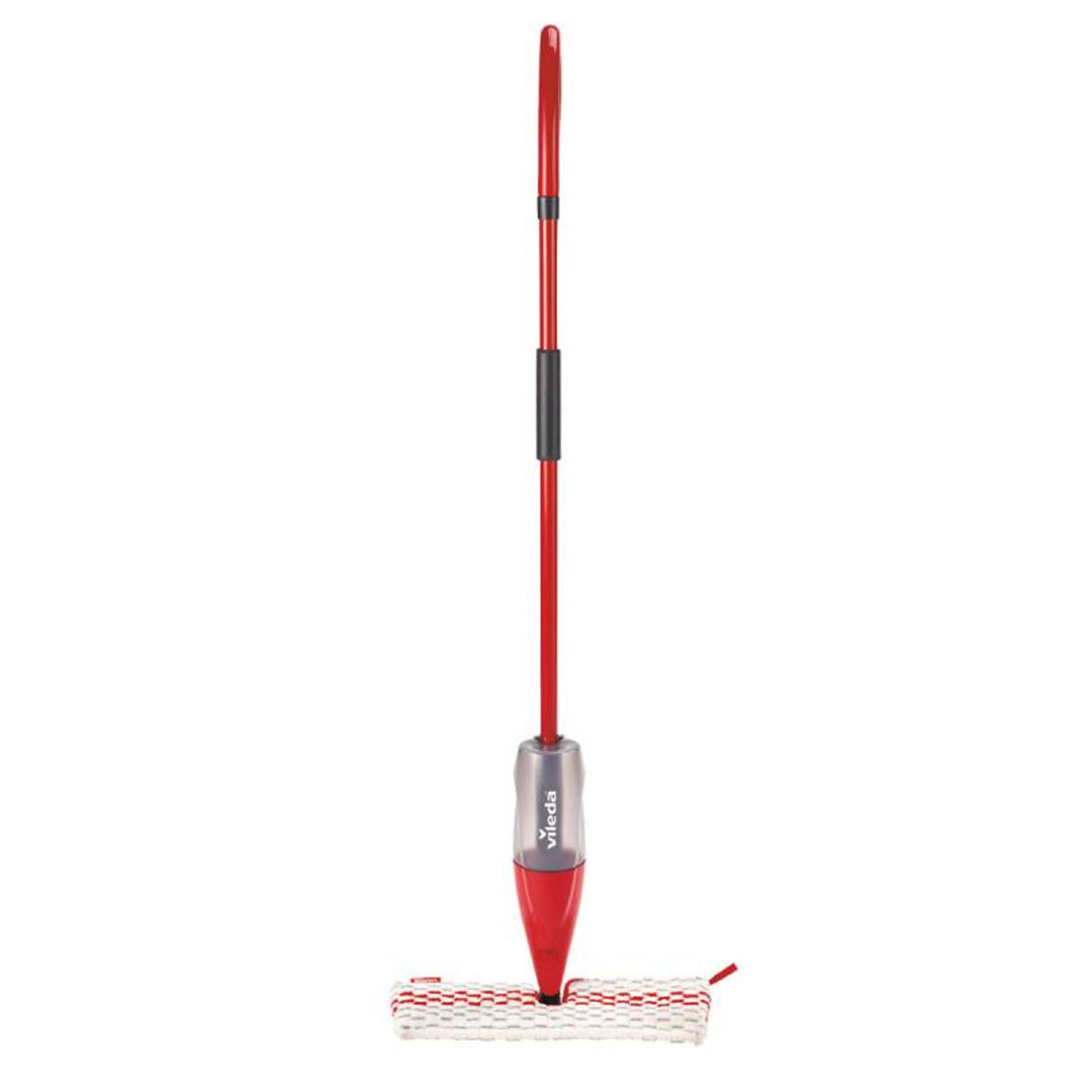 Mop permetezővel és forgó fejjel Vileda 1-2 Spray Max box