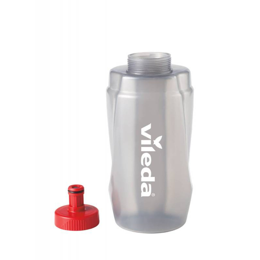 Mop permetezővel és forgó fejjel Vileda 1-2 Spray Max box