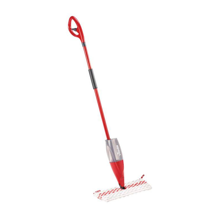 Mop permetezővel és forgó fejjel Vileda 1-2 Spray Max box