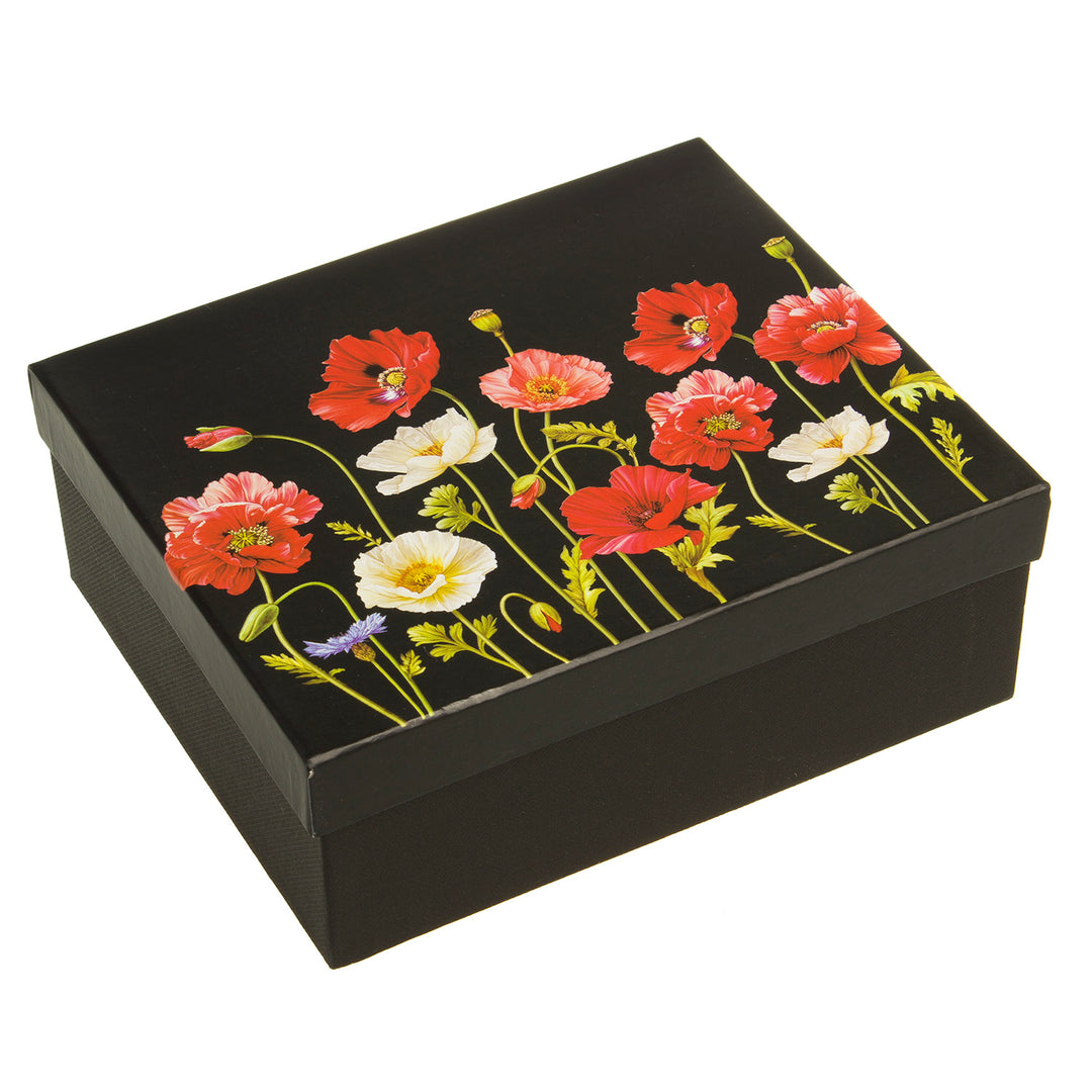 Queen Isabell porcelán eszpresszó csésze készlet csészealjjal