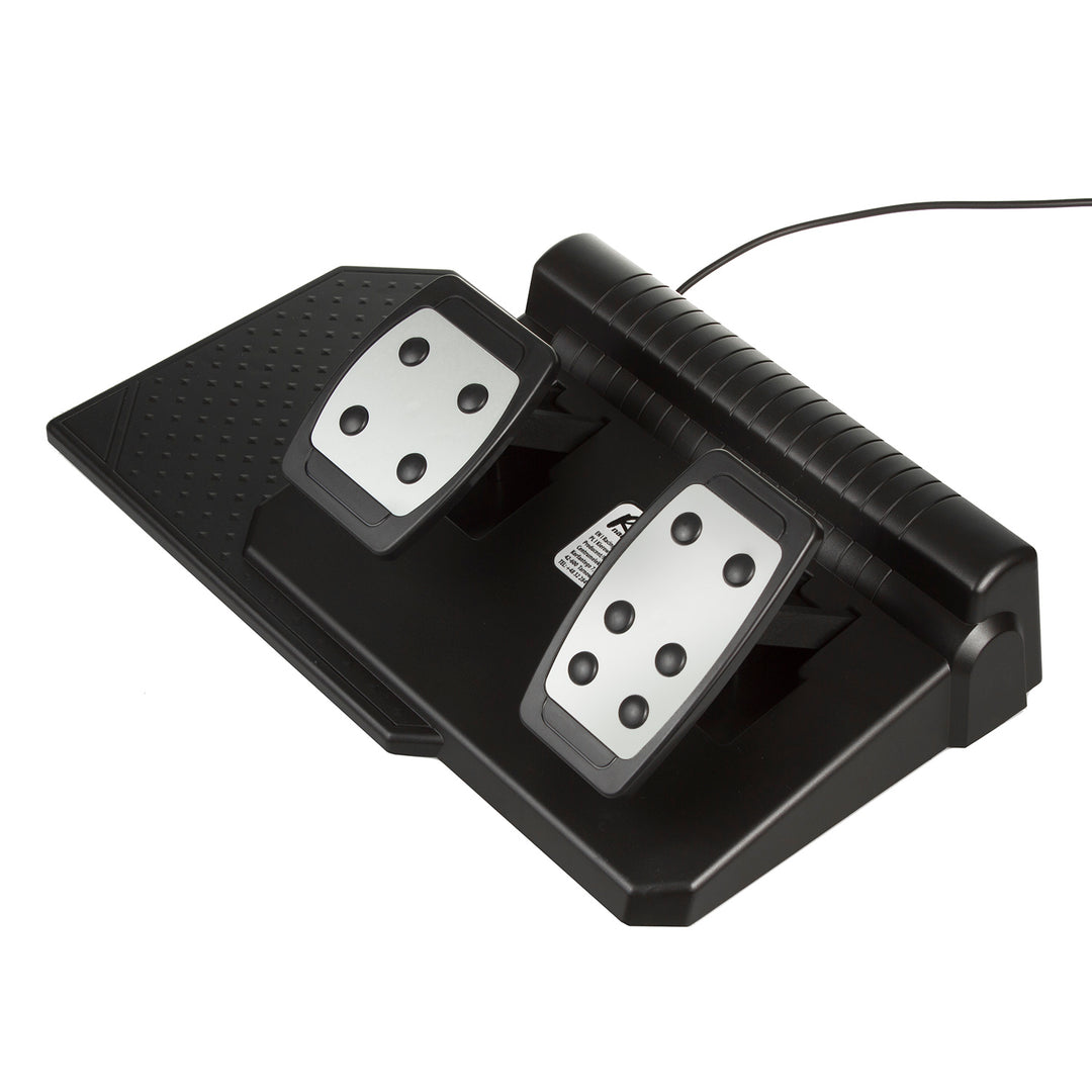 NanoRS kormánykerék, PS4/PS3/XBOX ONE/XBOX ONE S/PC USB (X-INPUT/D-INPUT)/ANDROID, RS700