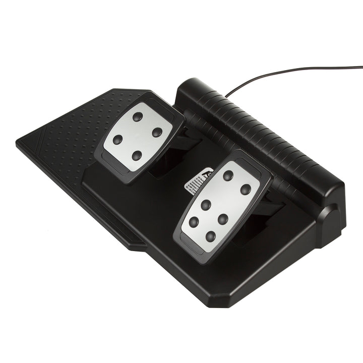 NanoRS kormánykerék, PS4/PS3/XBOX ONE/XBOX ONE S/PC USB (X-INPUT/D-INPUT)/ANDROID, RS700