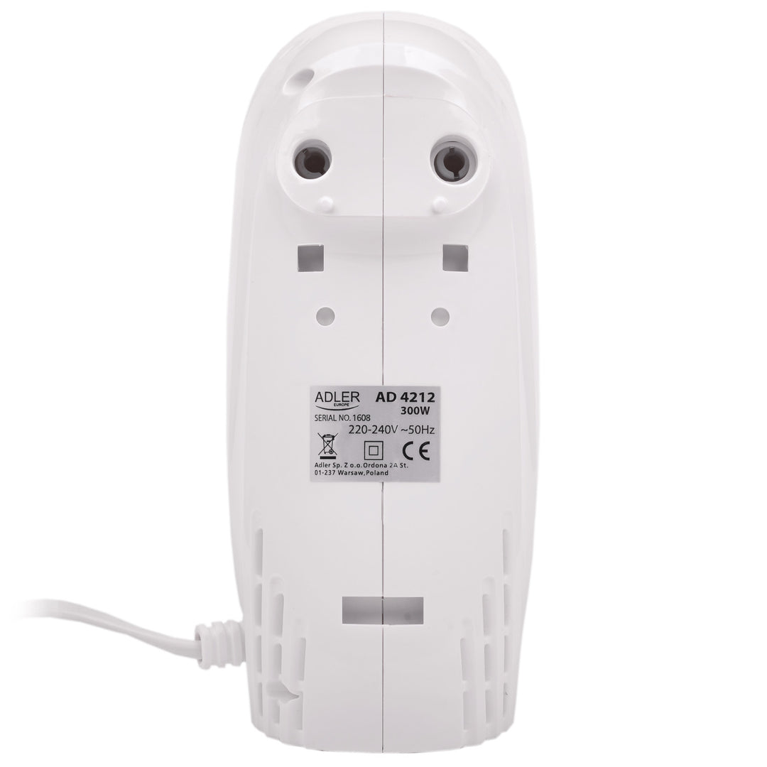 AD 4212 botmixer, turmixgép tartozékkal, turbó funkcióval