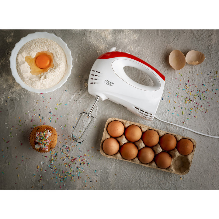 AD 4212 botmixer, turmixgép tartozékkal, turbó funkcióval