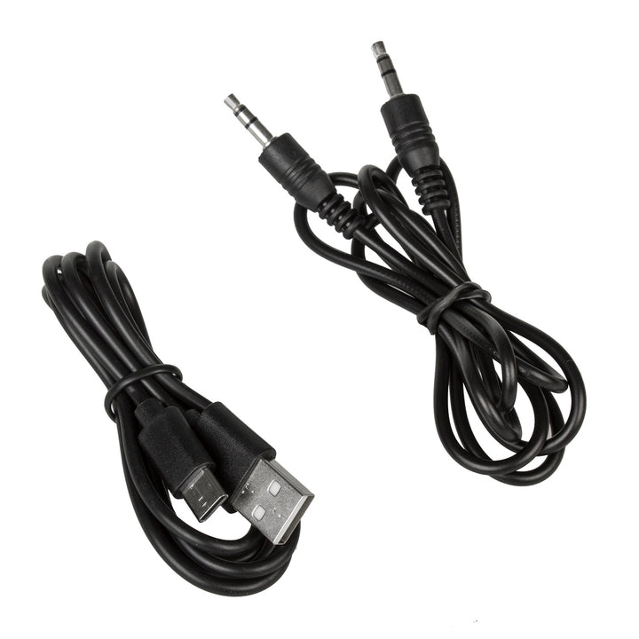 Hordozható bluetooth hangszóró / rádió / SD / MMC / aux-in / USB / világítás / távirányító / teleszkópos antenna / mikrofoncsatlakozó