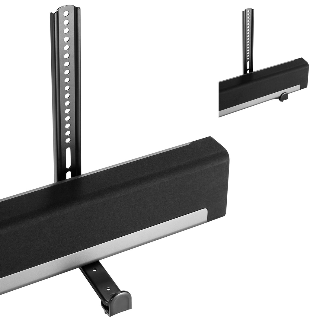 Maclean MC-914 soundbar tartó televízióhoz