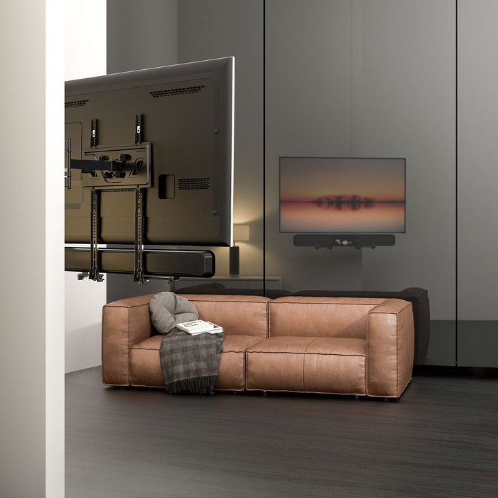 Maclean MC-914 soundbar tartó televízióhoz