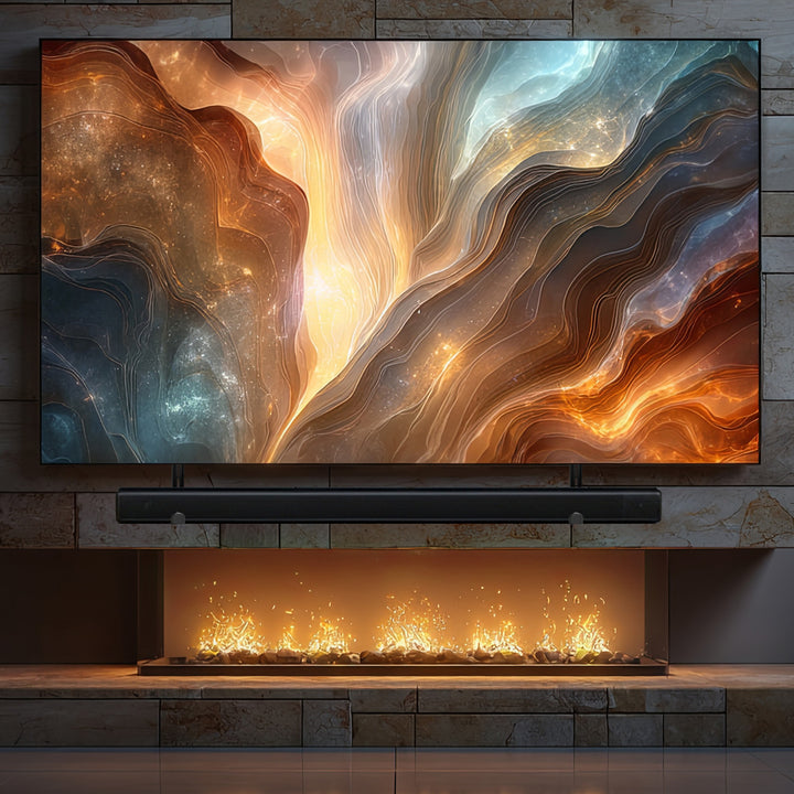 Maclean MC-914 soundbar tartó televízióhoz