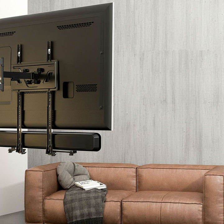 Maclean MC-914 soundbar tartó televízióhoz