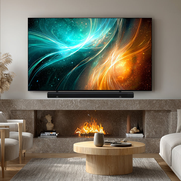 Maclean MC-914 soundbar tartó televízióhoz