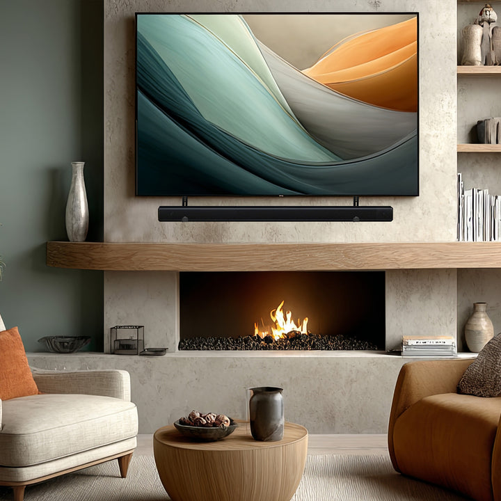 Maclean MC-914 soundbar tartó televízióhoz