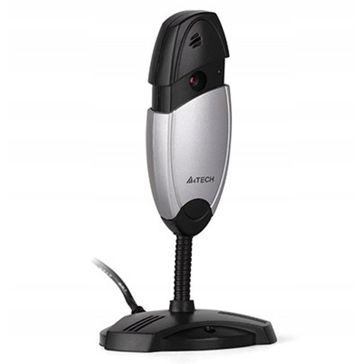 A4TECH PK-635P HD webkamera beépített mikrofonnal