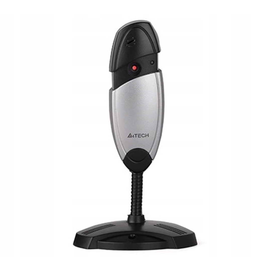 A4TECH PK-635P HD webkamera beépített mikrofonnal