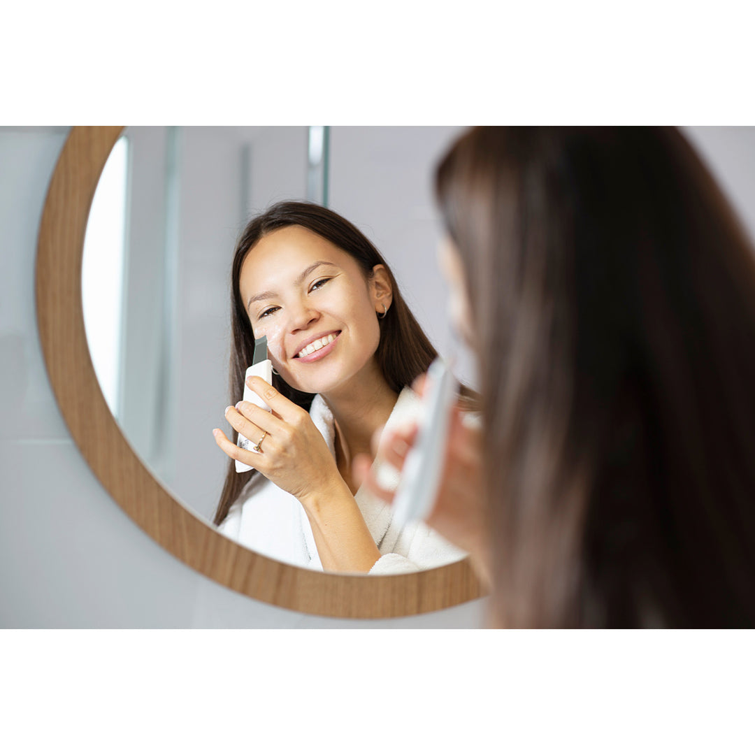 Kavitációs hámlasztó készülék Concept PERFECT SKIN PO2030