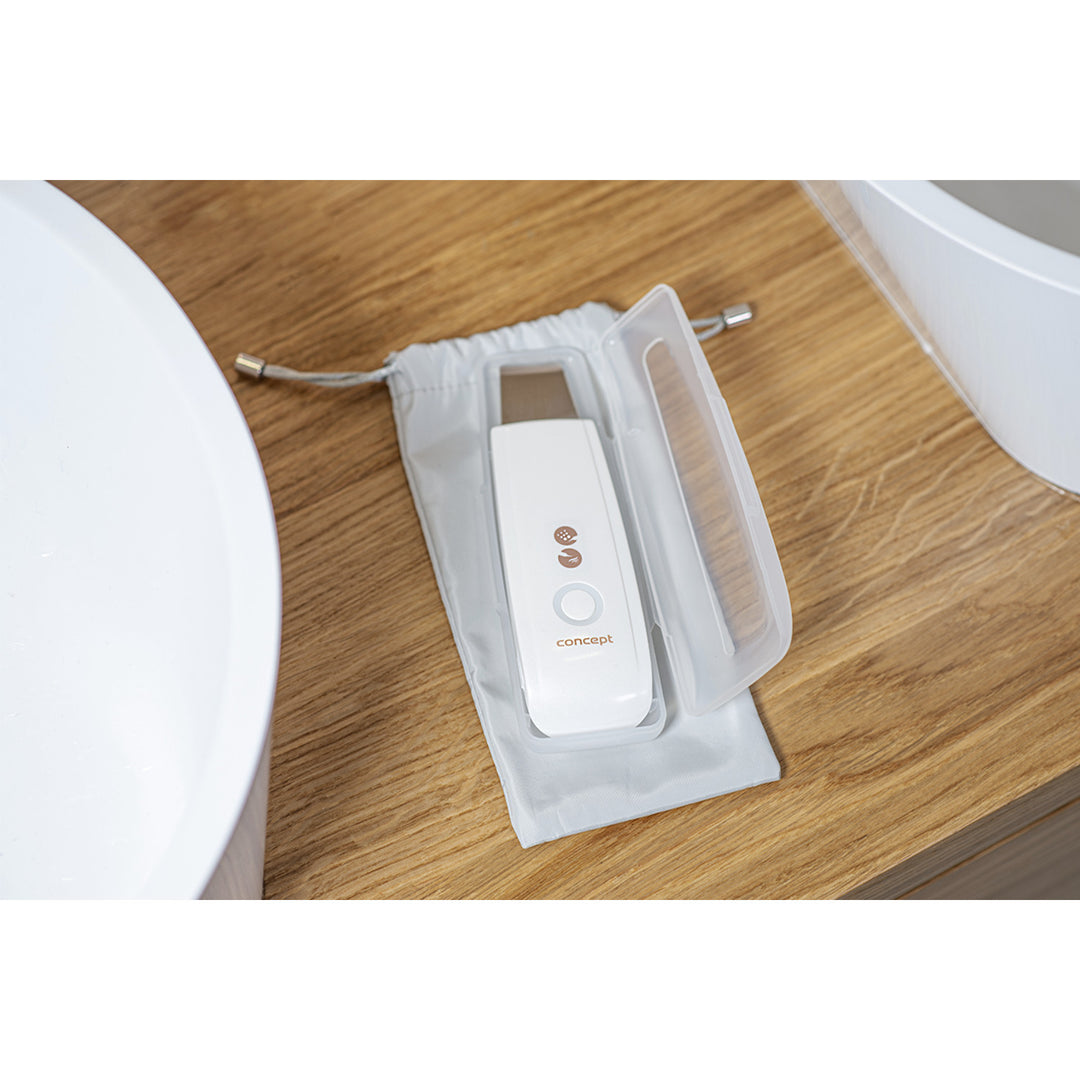 Kavitációs hámlasztó készülék Concept PERFECT SKIN PO2030