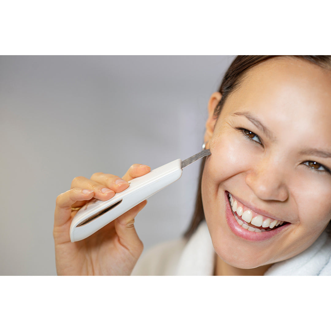 Kavitációs hámlasztó készülék Concept PERFECT SKIN PO2030