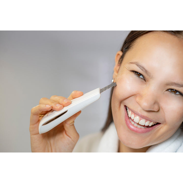 Kavitációs hámlasztó készülék Concept PERFECT SKIN PO2030