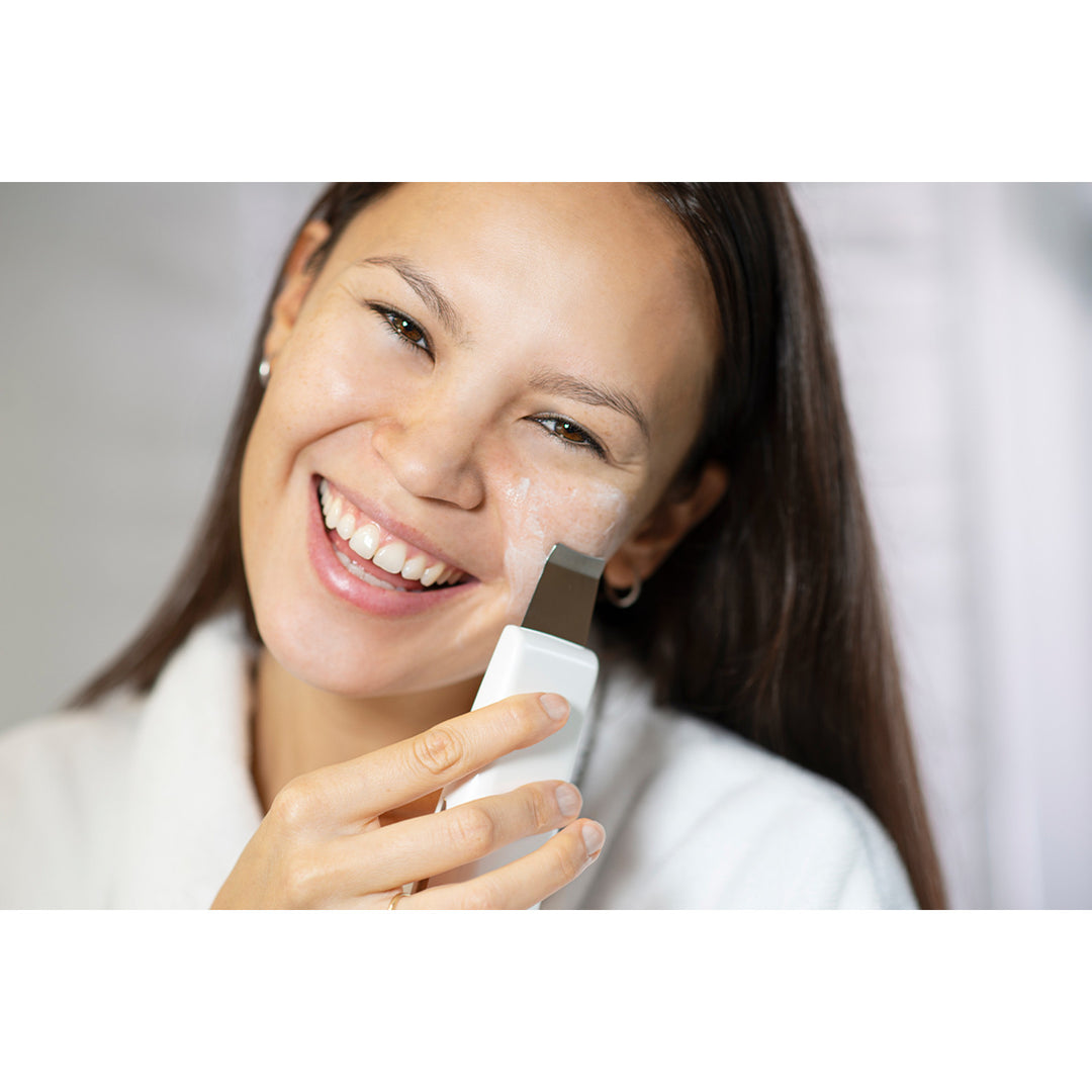 Kavitációs hámlasztó készülék Concept PERFECT SKIN PO2030