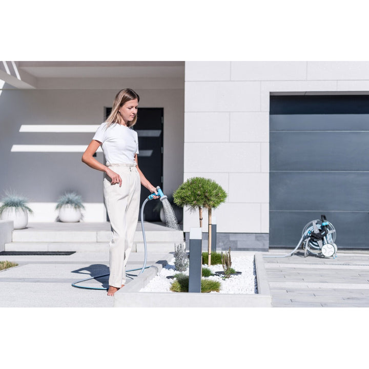 Cellfast Ideal Shower 2 pisztolyos locsoló állítható vízsugár erősséggel