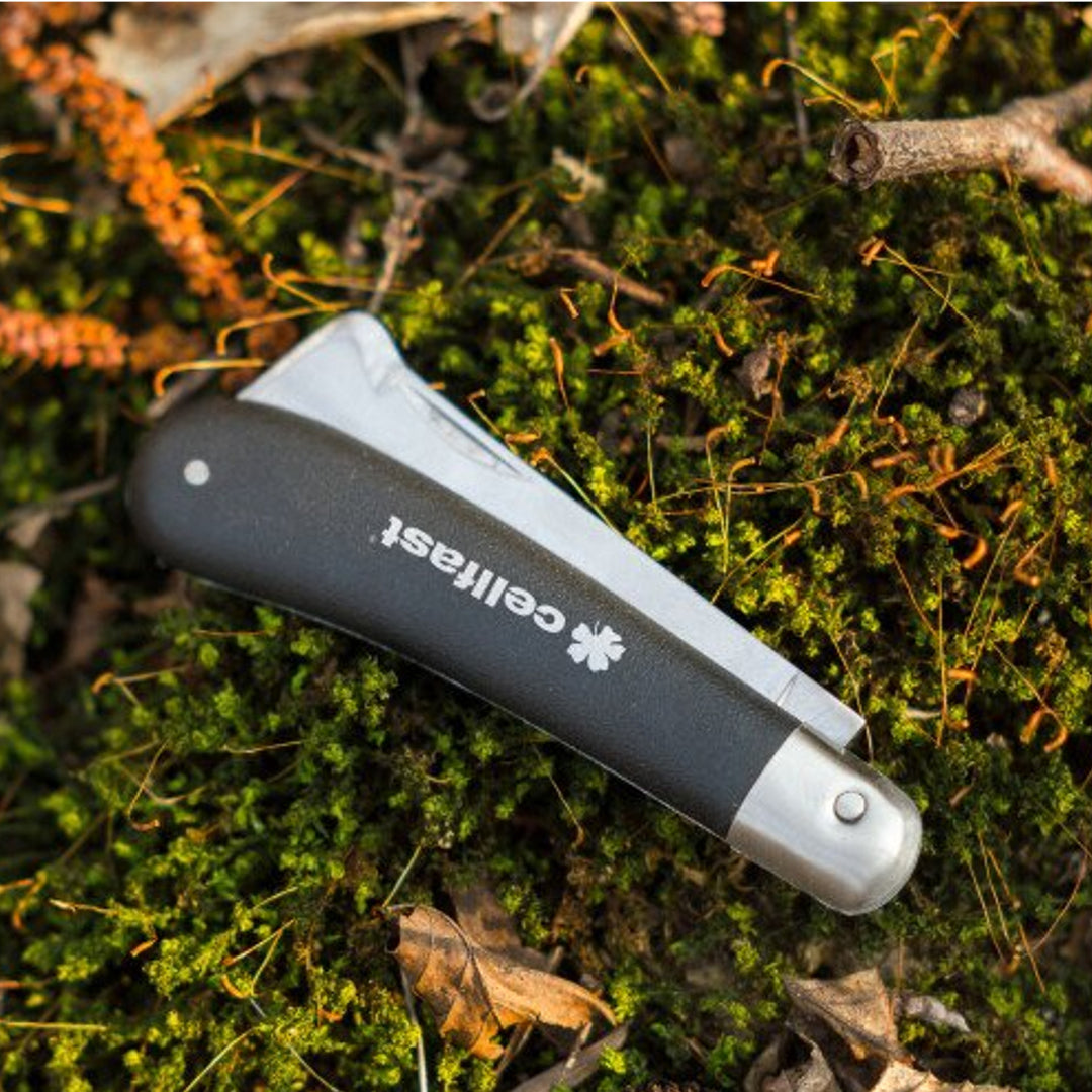 Cellfast kerti oltókés növények oltásához 40-262