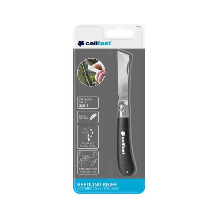 Cellfast kerti oltókés növények oltásához 40-262