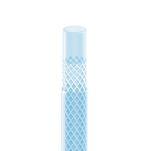 Cellfast Pure 3 rétegű ivóvíz tömlő 12.5mm x 2.5mm 20m