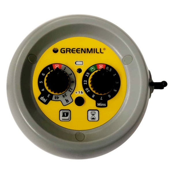 Greenmill GB3014C vezeték nélküli automata növényöntözőkanna