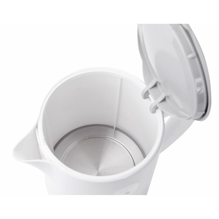 Nagy XXL 2.5L elektromos vízforraló Adler AD 1244 teljesítmény 2200W